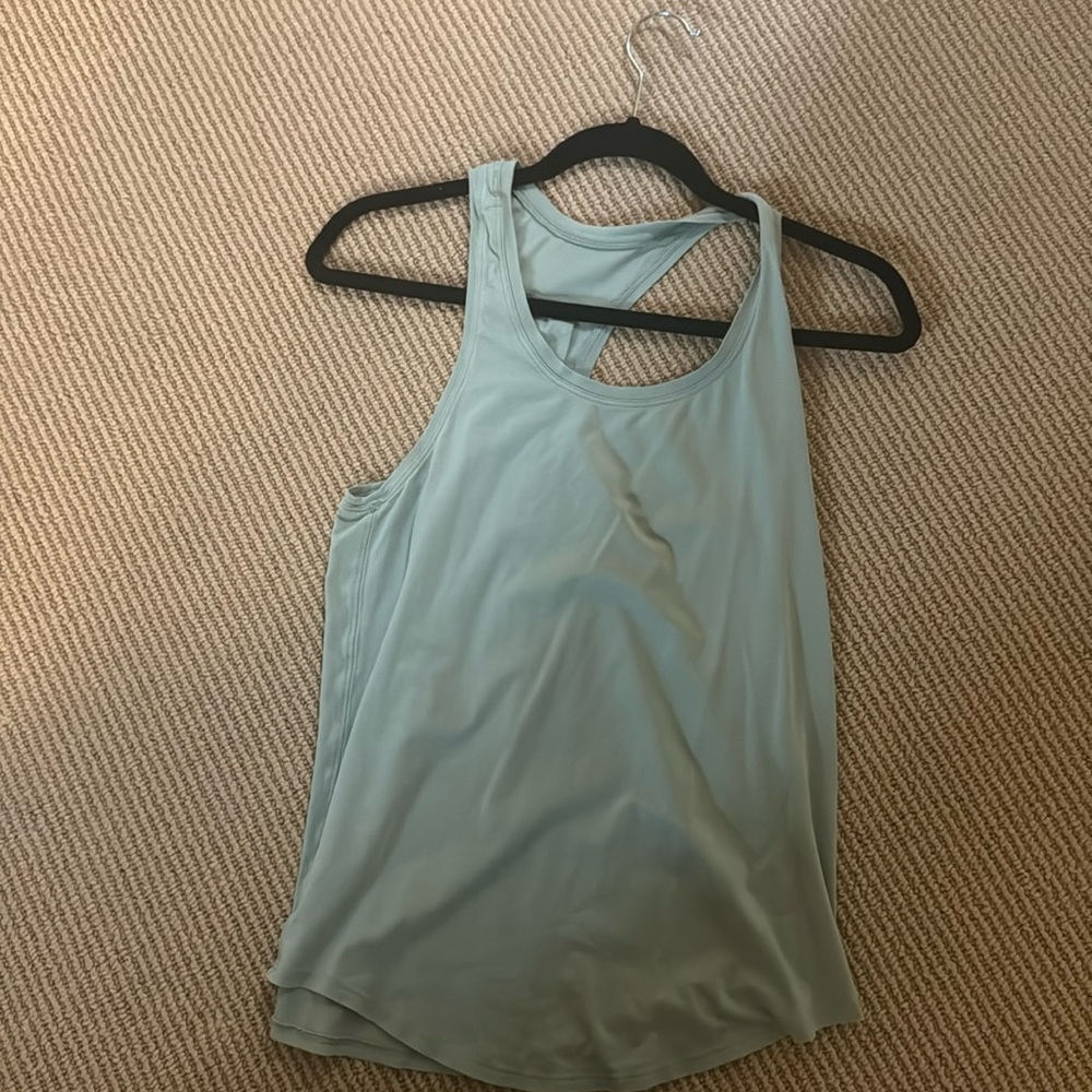 Lululemon love tank